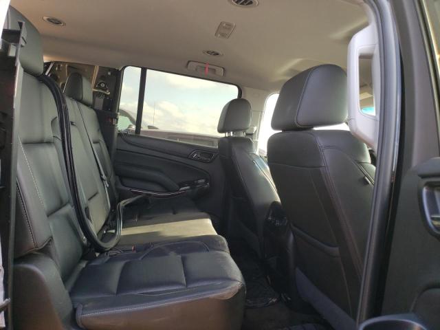 1GKS2GKC9JR321099 GMC Yukon Xl K1500 Slt