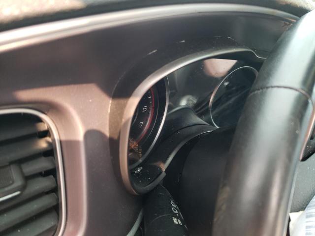2C3CDXBG0MH632197 Dodge Charger Sxt
