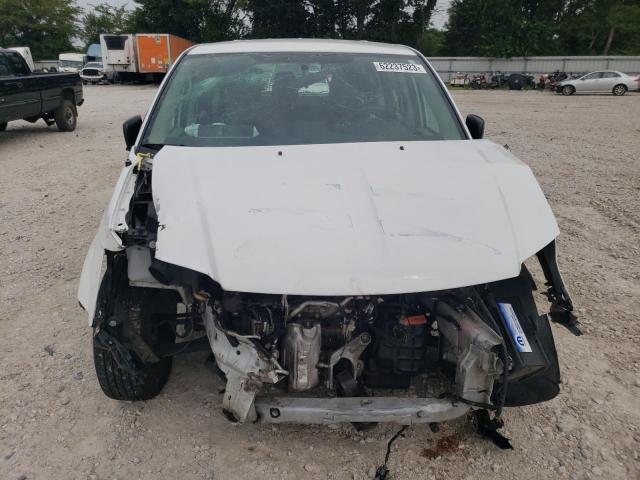 2C4RDGBG4GR382340 Dodge Grand Caravan Se