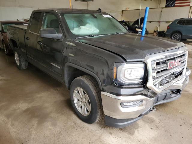 1GTV2MEH5JZ373943 GMC Sierra K1500 Sle