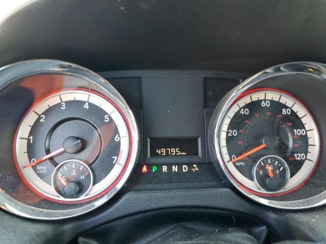 2C4RDGCG7KR622732 Dodge Grand Caravan Sxt