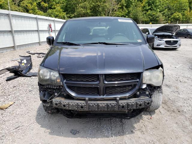 2C4RDGCG5ER285370 Dodge Grand Caravan Sxt