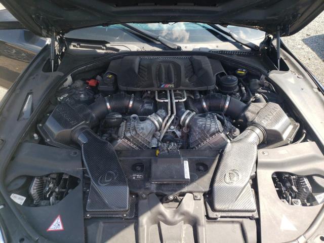 WBS6J9C59GD934690 BMW M6