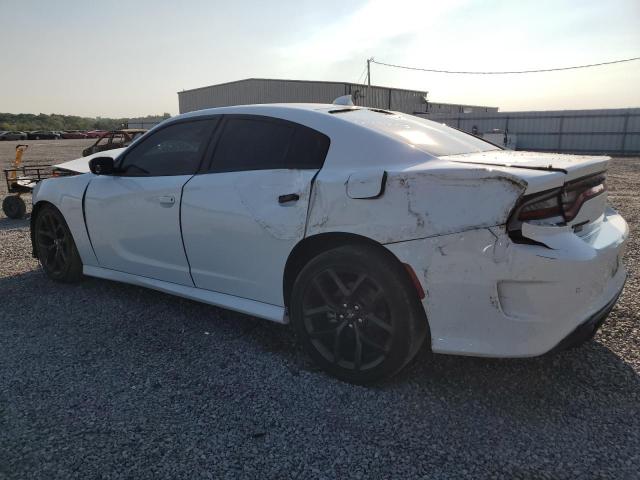 2C3CDXHG3MH648885 Dodge CHARGER GT
