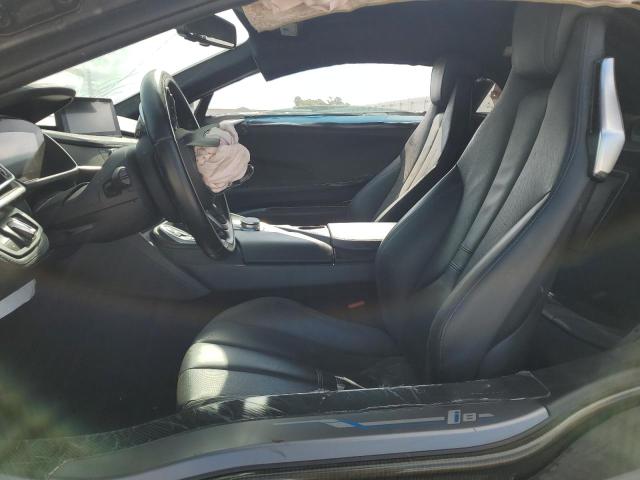 WBY2Z2C37HV676765 BMW I8