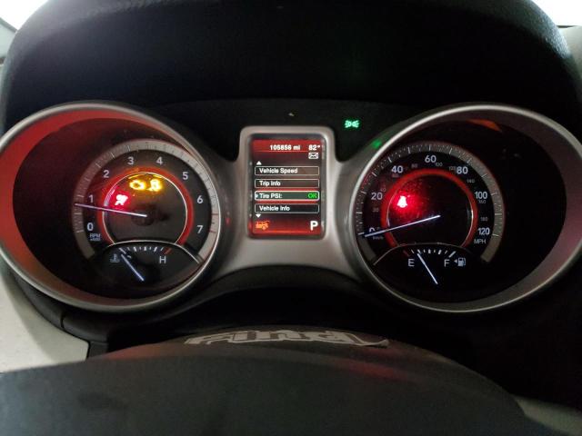 3C4PDCBG7HT531550 Dodge Journey Sxt
