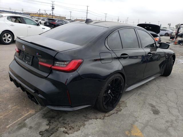 WBS33AY02MFL26456 BMW M3 Competition