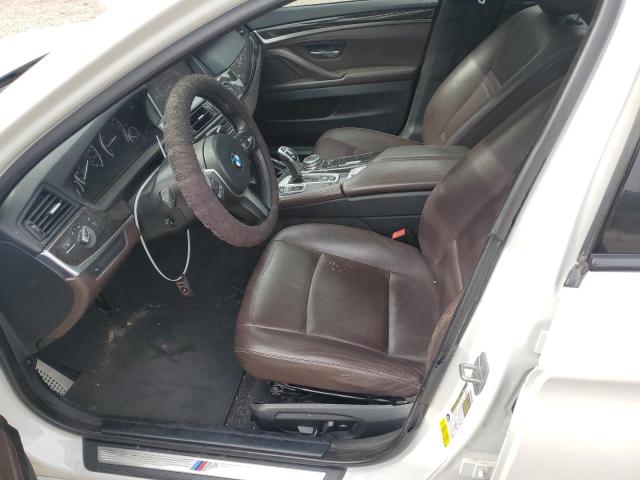WBA5B1C55GG132036 BMW 535 I