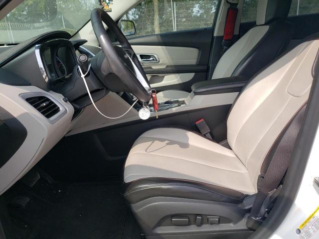 2GKFLPE33H6139950 GMC Terrain Slt