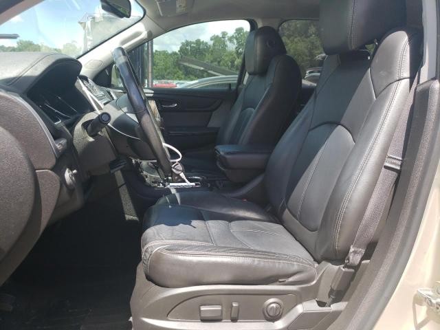 1GKKRRKDXFJ147873 GMC Acadia Slt-1