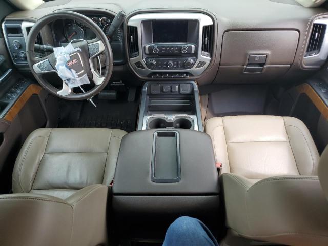 1GTV2VEC1FZ358678 GMC Sierra K1500 Slt