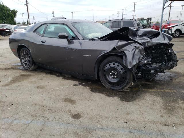 2C3CDZBT3NH185651 Dodge Challenger R/t