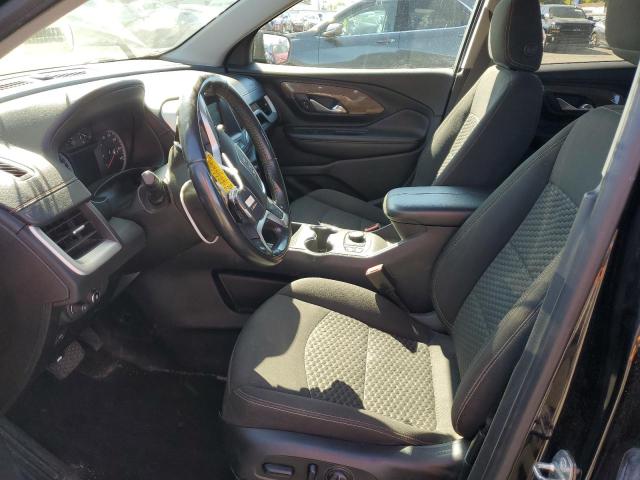 3GKALTEVXJL407141 GMC Terrain Sle