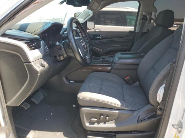 1GKS1AKC5JR251777 GMC YUKON SLE