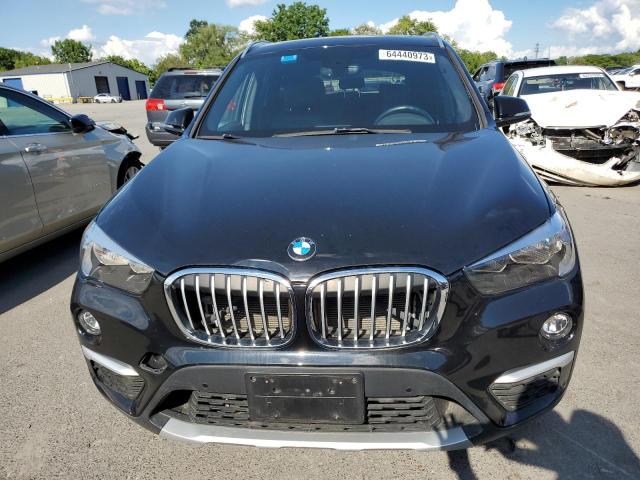 WBXHT3C33J5L31227 BMW X1 Xdrive28i