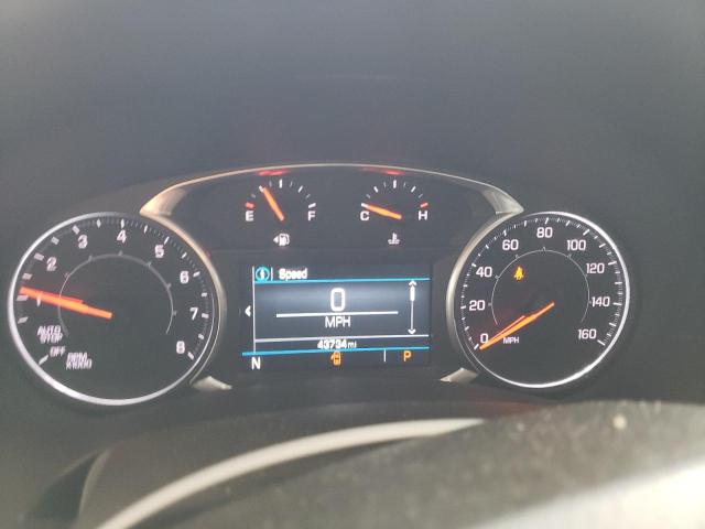 3GKALPEV4JL268227 GMC Terrain Slt