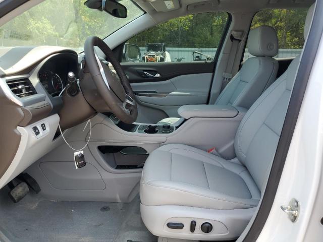 1GKKNML48PZ196313 GMC ACADIA SLT