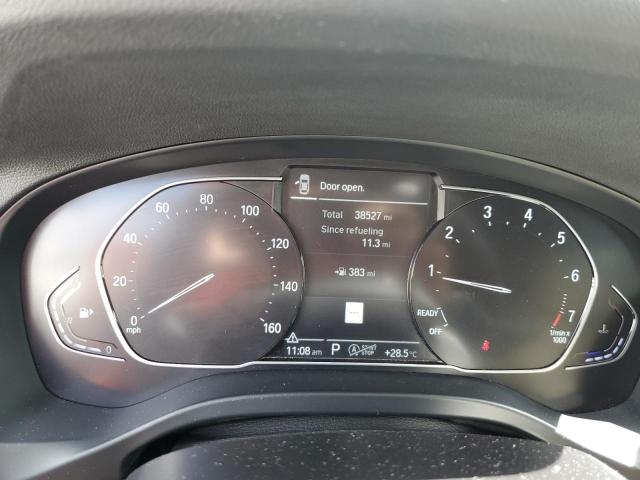 5UX43DP05N9L40123 BMW X3 Sdrive30i