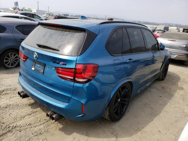 5YMKT6C56J0Y83766 BMW X5 M
