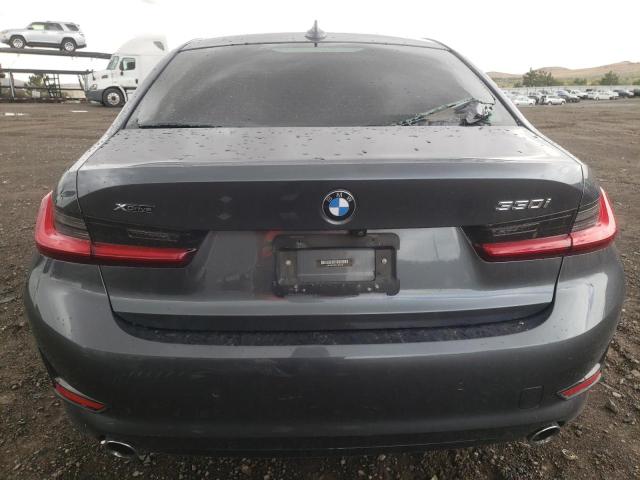 WBA5R7C51KAJ86878 BMW 330XI