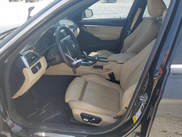 WBA8B9G31HNU55940 BMW 330 I