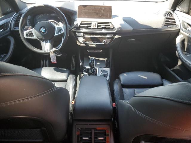 5UXTY9C01L9B17240 BMW X3 Xdrivem40i