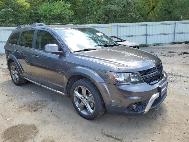 3C4PDDGG4HT639011 Dodge Journey Crossroad