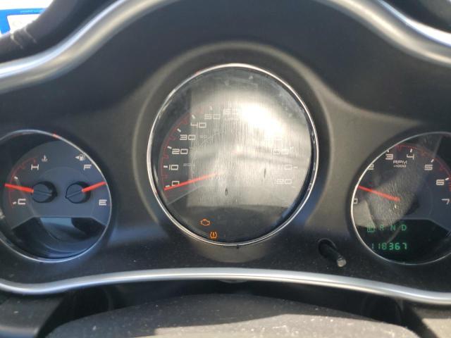 1C3CDZAG3EN226601 Dodge AVENGER SE
