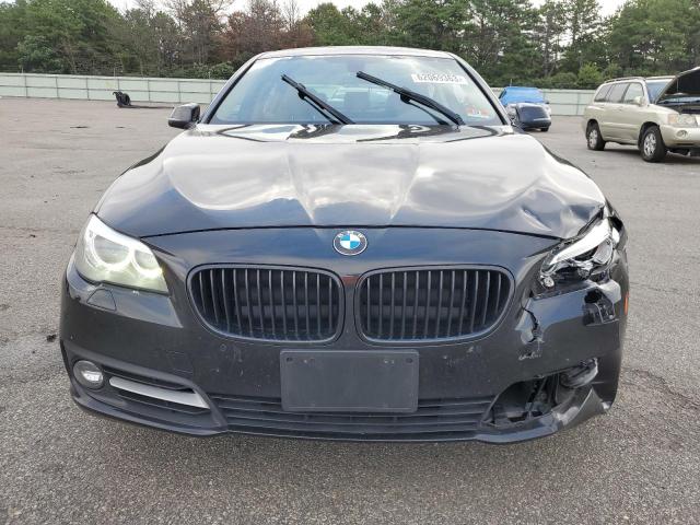 WBA5A7C53GG150024 BMW 528 XI