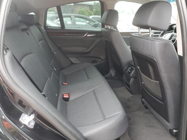 5UXXW3C53F0M86770 BMW X4 Xdrive28i