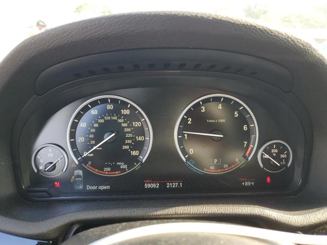 5UXWX7C53G0S17640 BMW X3 Xdrive35i