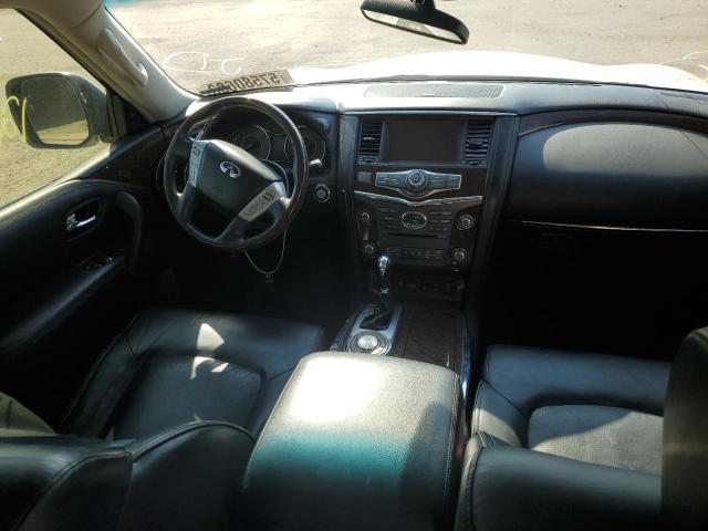 JN8AZ2NF8F9571294 Infiniti QX80