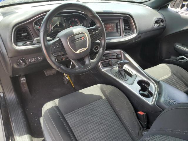2C3CDZBT5GH256366 Dodge Challenger R/t