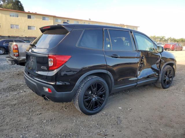 5FNYF7H22KB009898 Honda Passport Sport