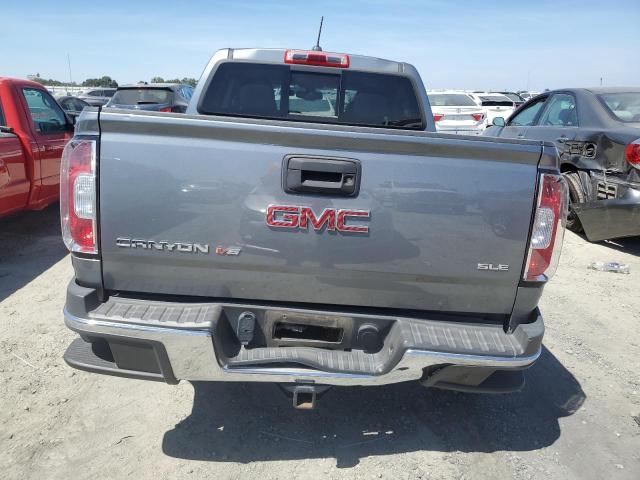 1GTG5CEN5J1258550 GMC CANYON SLE