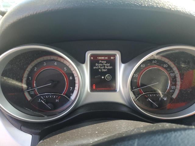 3C4PDCBG4ET276271 Dodge Journey Sxt