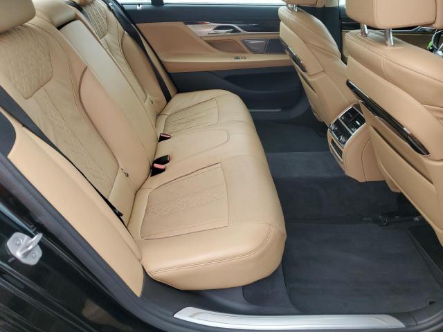 WBA7T2C04NCH70141 BMW 740 I