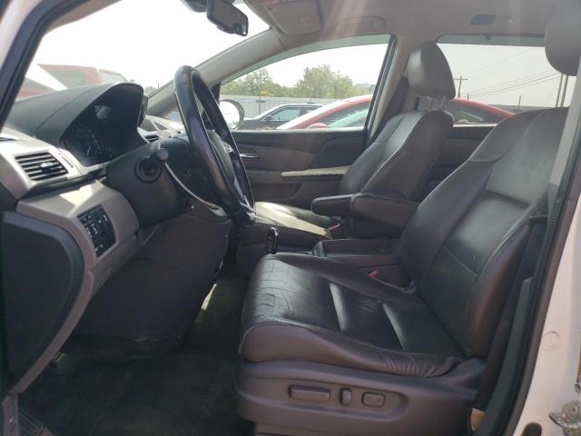 5FNRL5H93EB014241 Honda Odyssey Touring