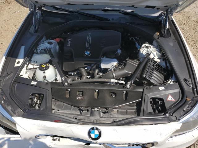 WBA5A5C58GD527291 BMW 528 I