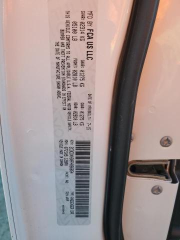 2C3CDXHG0FH896854 Dodge Charger Sxt