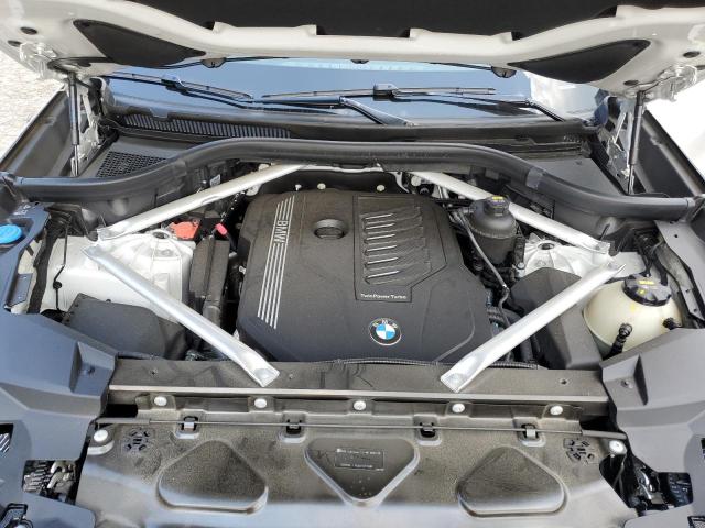5UXCY6C08L9B94735 BMW X6 Xdrive40i