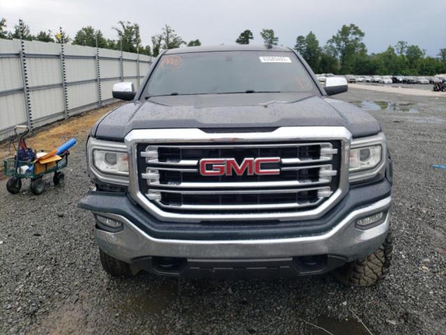 3GTU2NEC4JG235963 GMC Sierra K1500 Slt