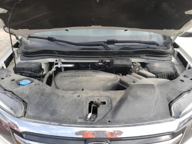 5FNYF6H97GB064037 Honda Pilot Touring
