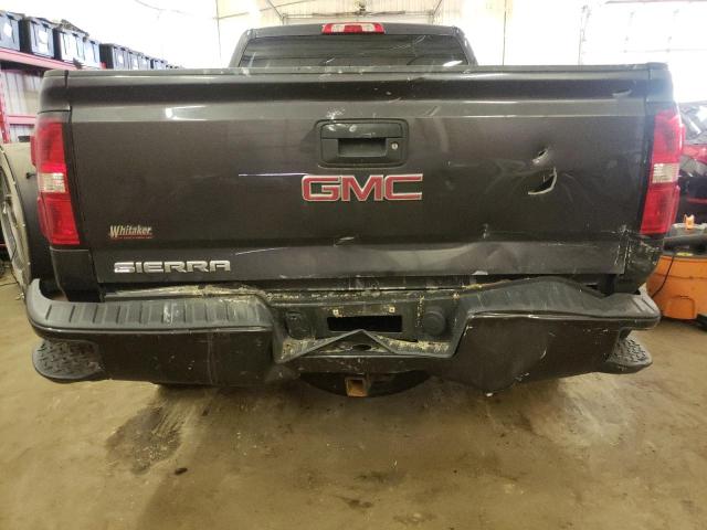 1GTV2LEC1GZ241124 GMC Sierra K1500