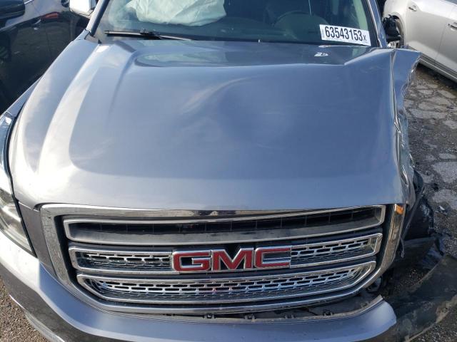 1GKS2GKC0JR200123 GMC Yukon Xl K1500 Slt