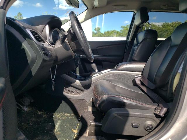 3C4PDDEG9HT609070 Dodge JOURNEY GT