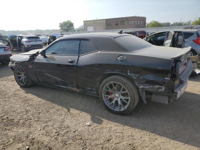 2C3CDZDJ6FH782578 Dodge Challenger Srt 392