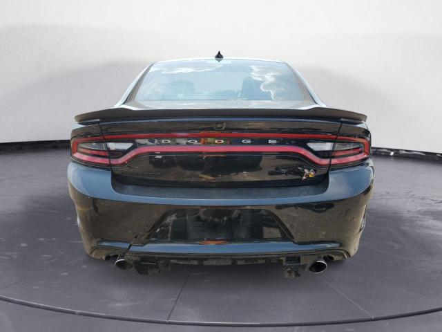 2C3CDXGJ4LH107324 Dodge Charger Scat Pack