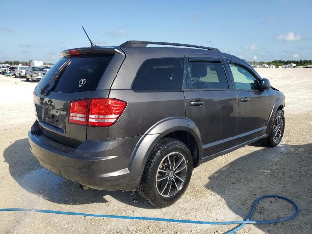3C4PDCAB7JT196530 Dodge JOURNEY SE