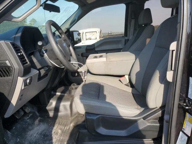 1FTEX1EB0KKD89375 Ford F150 Super Cab